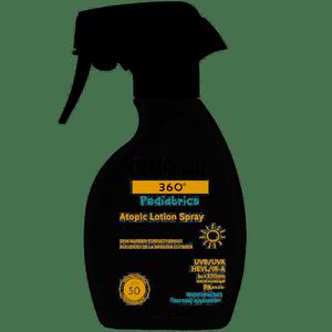HELIOCARE 360 Pediatrics Atopic Lotion Spray
