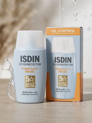 ISDIN FUSION WATER MAGIC 