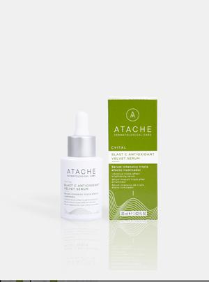 ATACHE CVital Blast C Antioxidant Velvet Serum