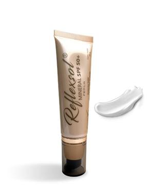 DERMIX Reflexol Mineral Perla SPF 50+