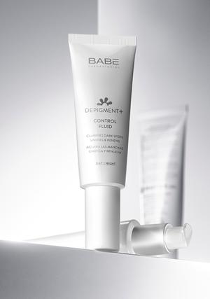 BABE Depigment+ CONTROL FLUID