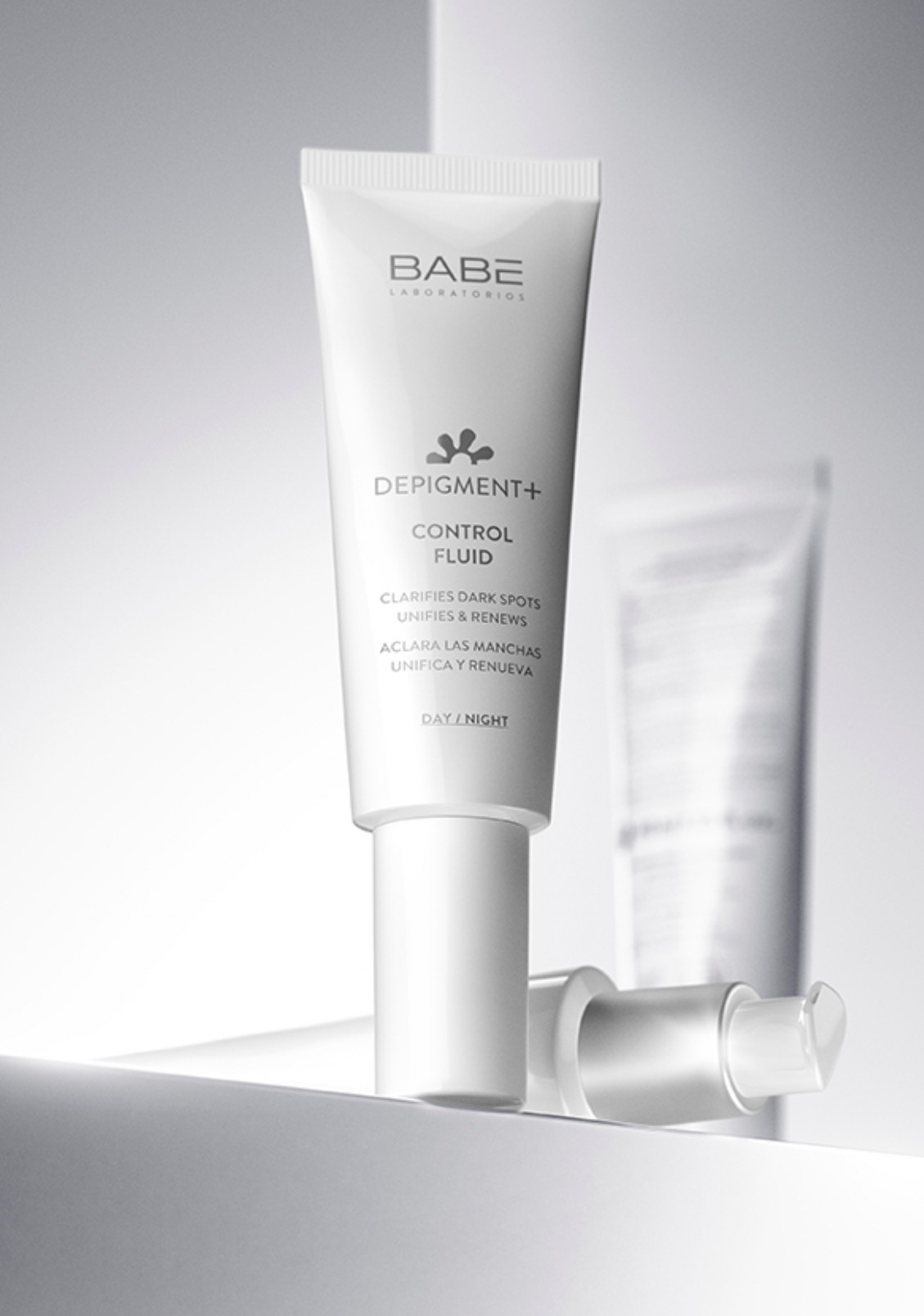 BABE Depigment+ CONTROL FLUID