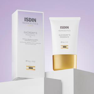ISDIN Glicoisdin 15 MODERATE