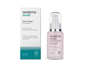 SESDERMA Salises Crema Gel Hidratante