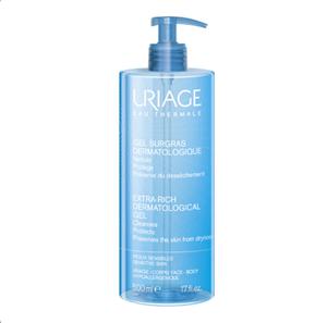 URIAGE GEL SURGRAS EXTRA RICH