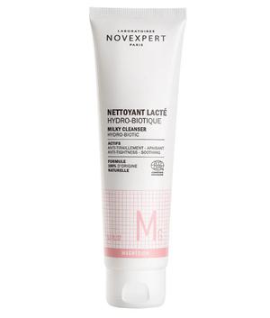 NOVEXPERT Mg Hydro Bionic Milky Cleanser