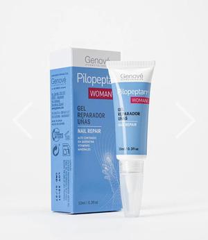 GENOVE PILOPEPTAN WOMAN GEL REPARADOR DE UÑAS