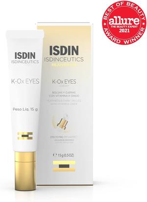 ISDIN K-Ox eyes crema