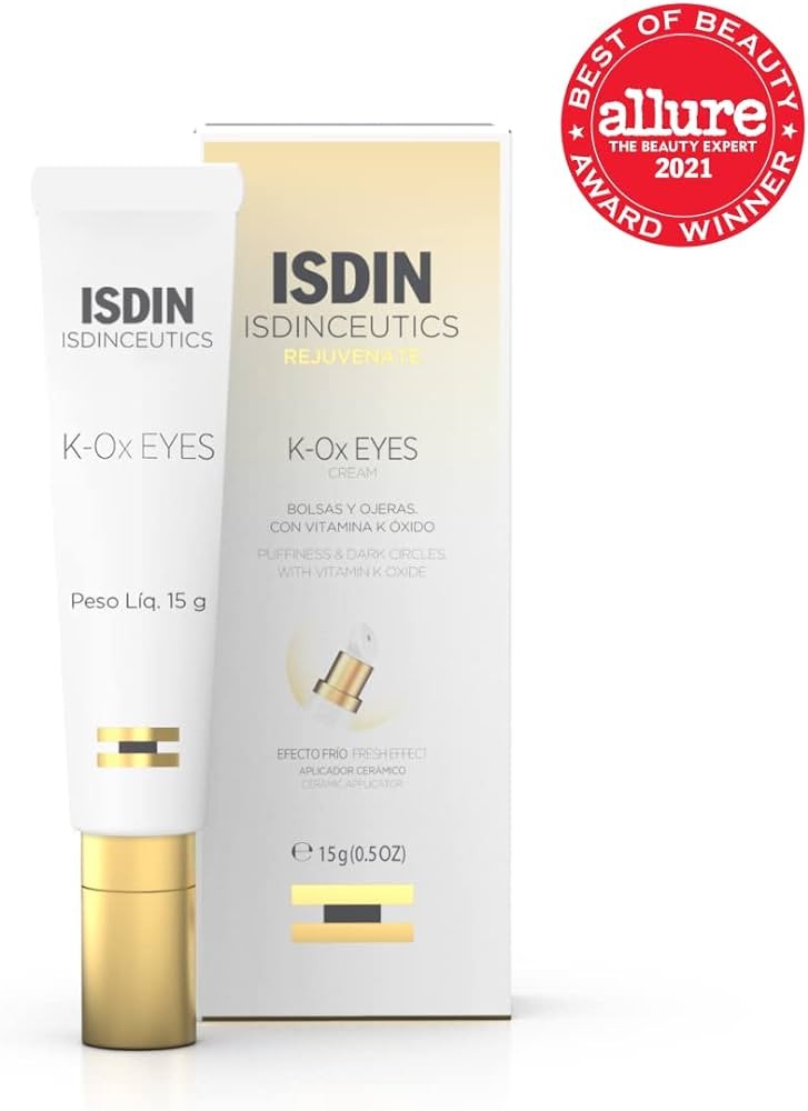 ISDIN K-Ox eyes crema