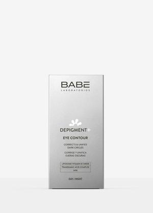 BABE Depigment+ Eye Contour