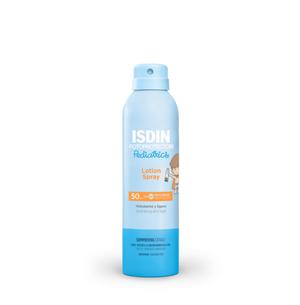 ISDIN FOTOPROTECTOR PEDIATRICO WET SKIN SPF 50