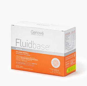 GENOVE Fluidbase REDERM