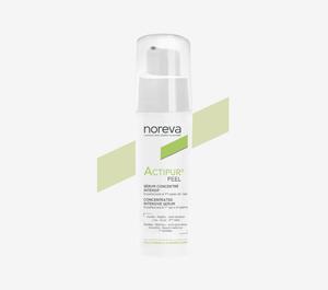  NOREVA Actipur Peel Serum