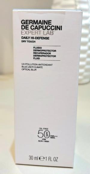 GERMAINE DE CAPUCCINI DAILY HI-DEFENSE