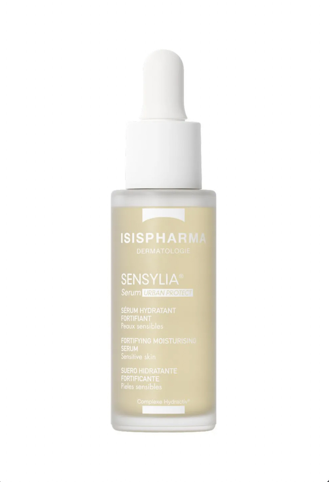 ISISPHARMA Sensylia Serum Urban Protect