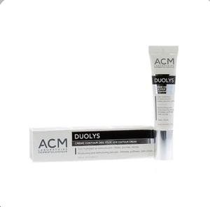 ACM DUOLYS CONTORNO DE OJOS