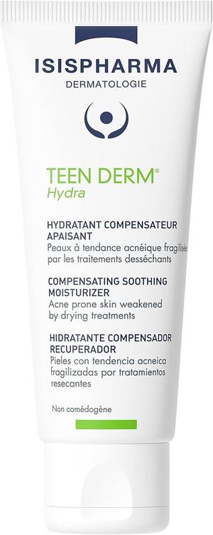 ISISPHARMA TEEN DERM HYDRA