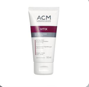 ACM VITIX GEL regulador