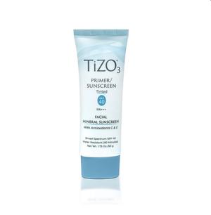 TiZO 3 PRIMER SUNSCREEN 40+