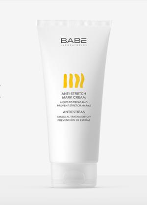 BABE Antiestrías