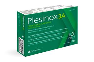 PLESINOX 3A