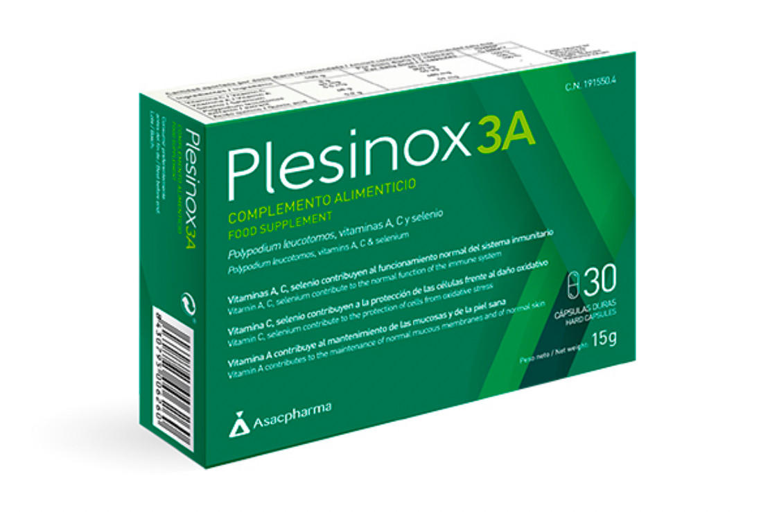 PLESINOX 3A