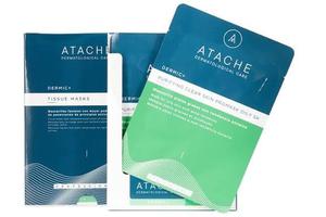 ATACHE Dermic + Mascarilla pieles grasas Oily SK