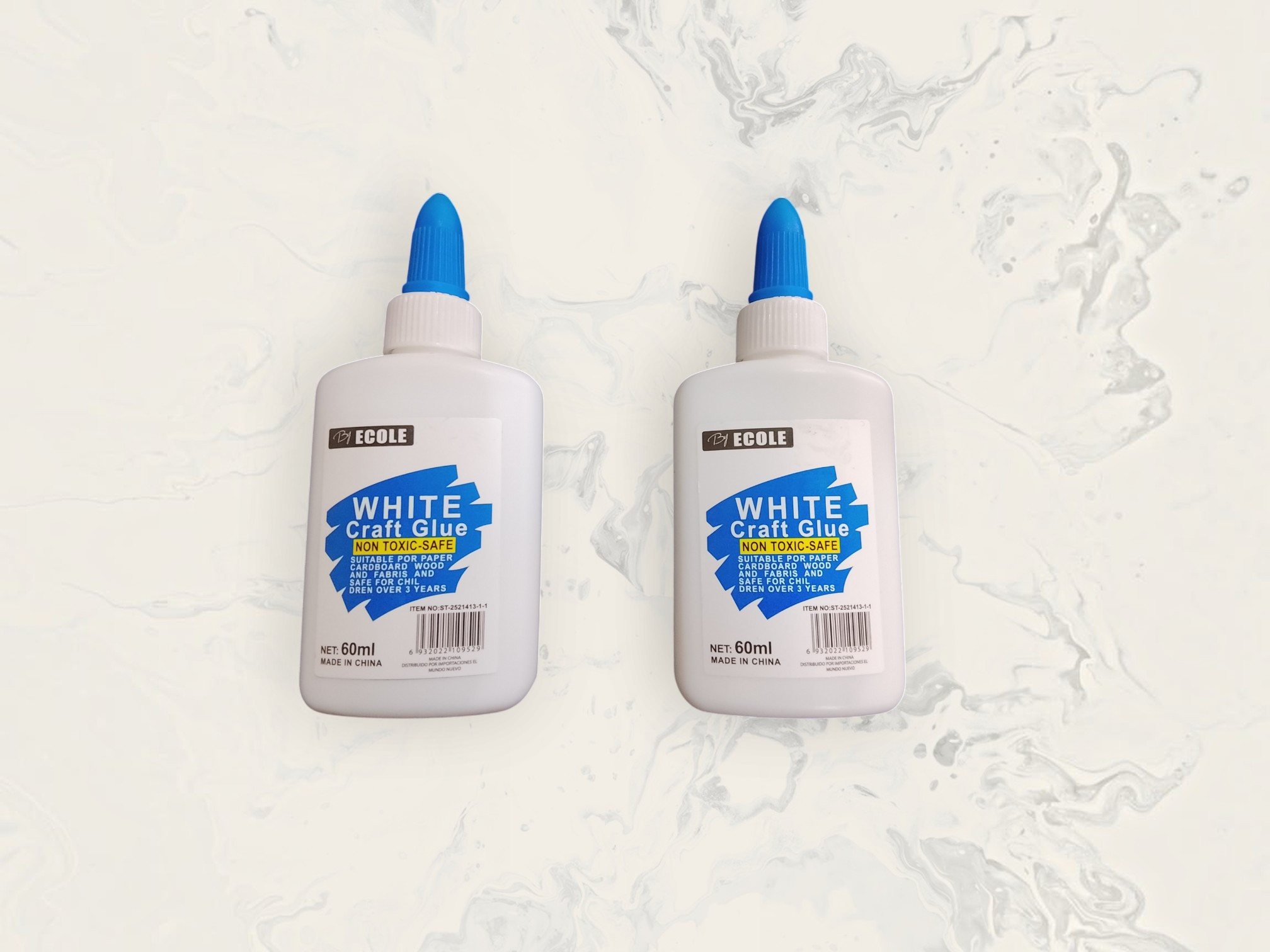PEGAMENTO ESCOLAR ECOLE 60ML