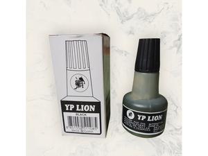 TINTA PARA ALMOHADIA NEGRO