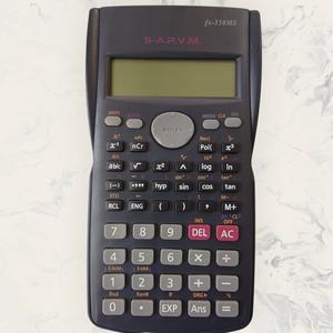 CALCULADORA CIENTIFICA CASIO
