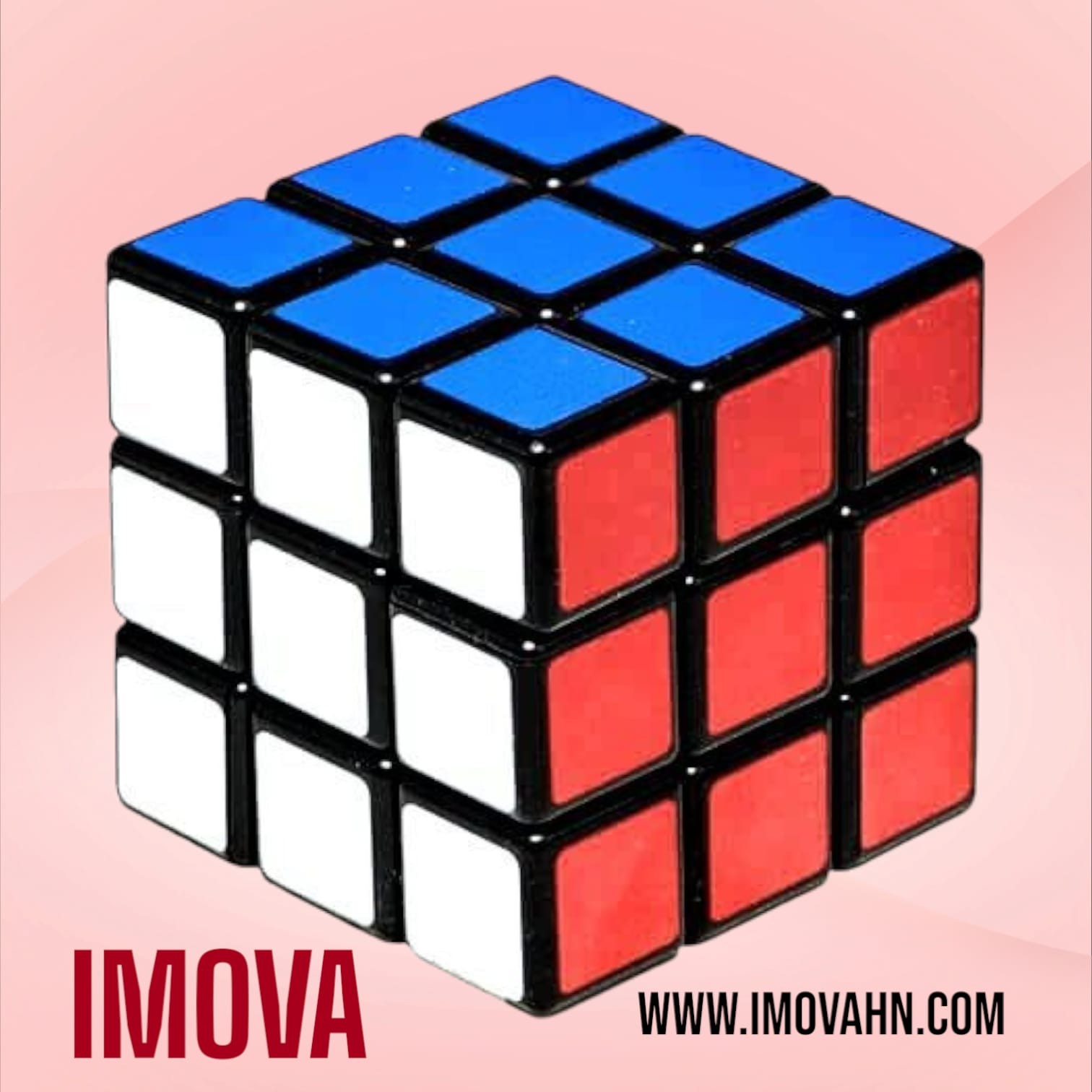 Cubo de Rubik