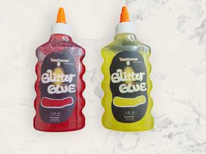 GLITER GLUE 