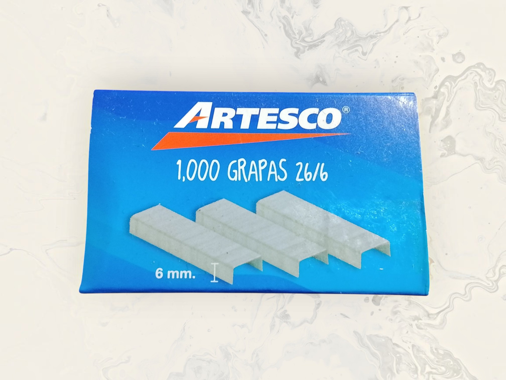 GRAPA ARTESCO