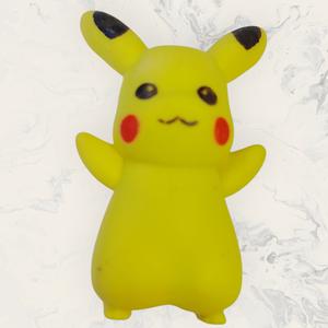 BORRADOR PICACHU