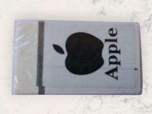 BORRADOR APPLE