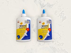 PEGAMENTO ESCOLAR 250G