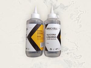 SILICONA LIQUIDA DE 250ML