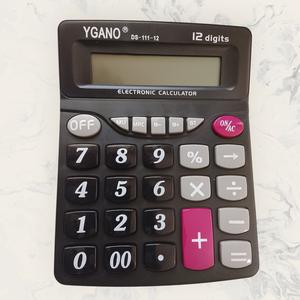 CALCULADORA GRANDE DE ESCRITORIO