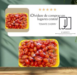 Tomate cherry