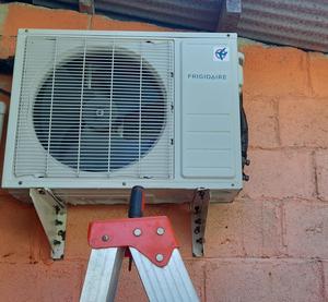Reparacion de a/c