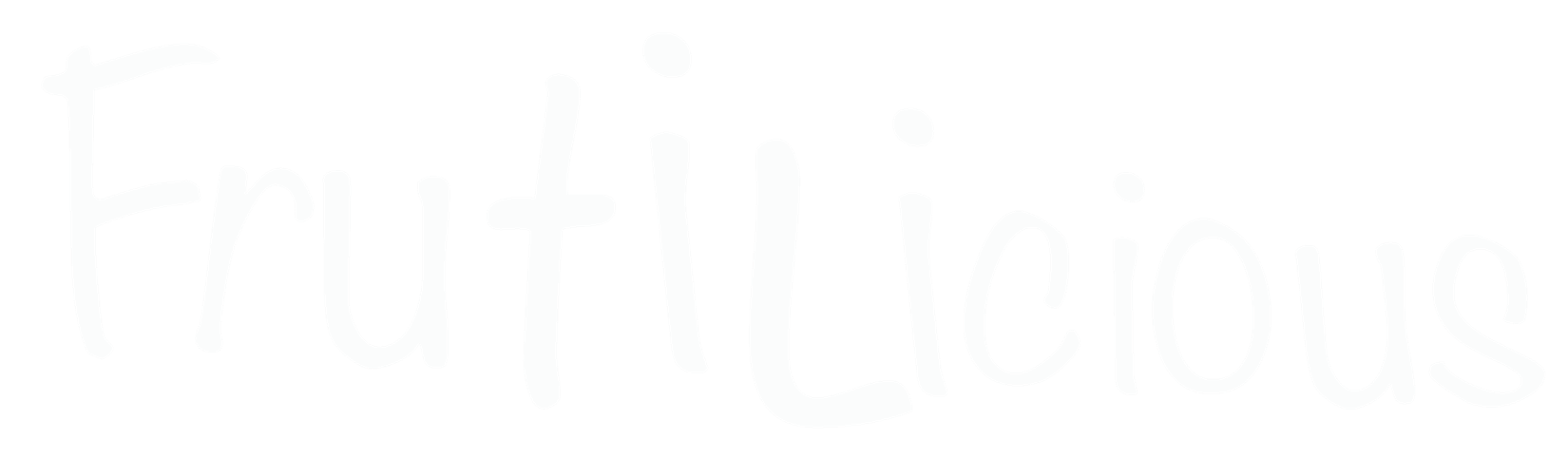 FRUTILICIOUS