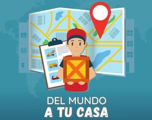 Consolidación de Mercancías:
