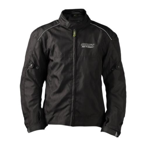 SHAFT NITRO NEGRO