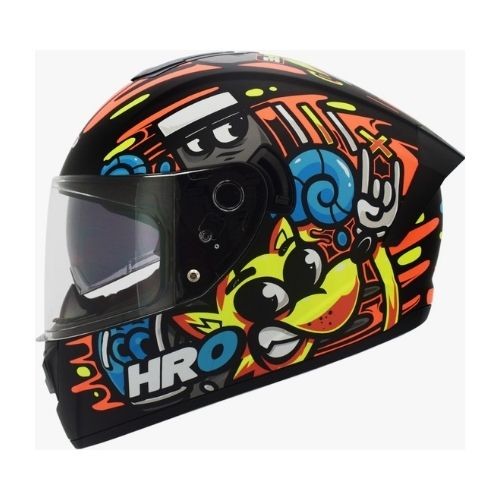 HRO 518 STOPER NARANJA