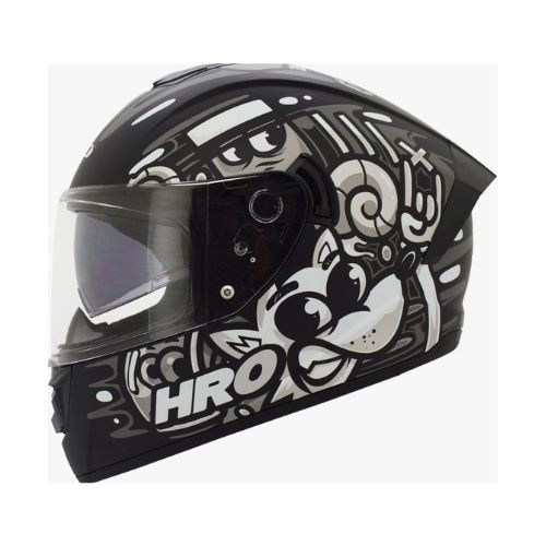 HRO 518 STOPER GRIS