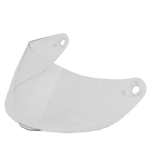 VISOR TRANSPARENTE