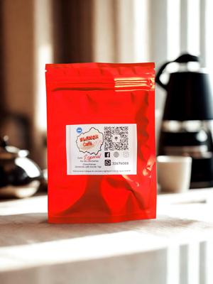 Olanch Café Hotel Presentation