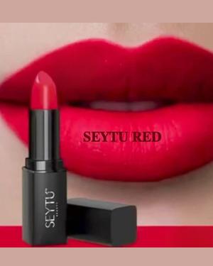 Labial Red con protección solar