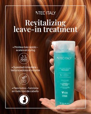 Balsami Presto 300 ML. (Tratamiento que se deja)