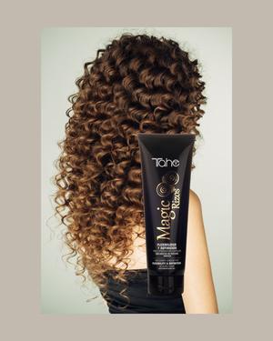 Tahe Crema Recuperadora Magic Rizos 250 ML.